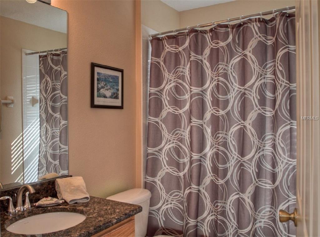 SABAL HARBOUR PH VI - Residential Lease