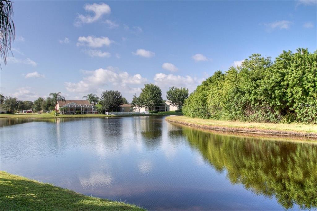 SABAL HARBOUR PH VI - Residential Lease