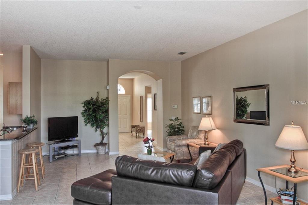 SABAL HARBOUR PH VI - Residential Lease