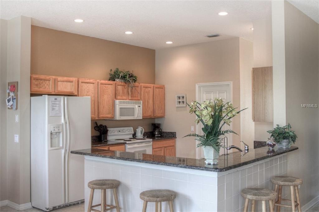 SABAL HARBOUR PH VI - Residential Lease