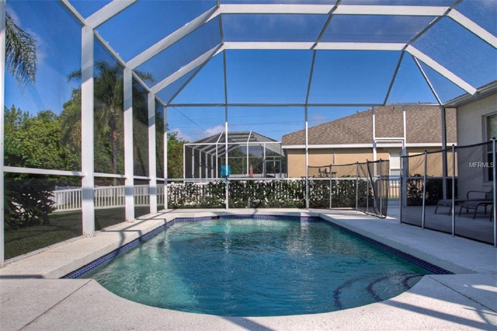 SABAL HARBOUR PH VI - Residential Lease