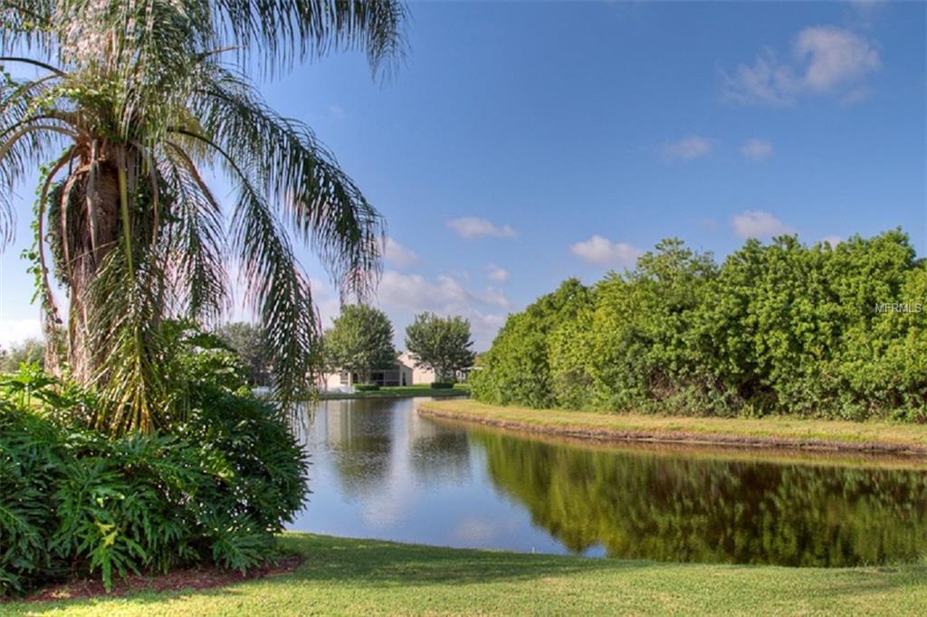 SABAL HARBOUR PH VI - Residential Lease