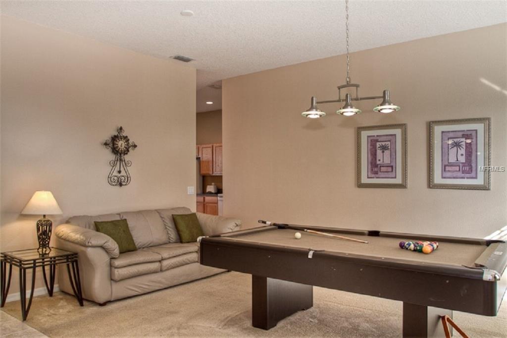 SABAL HARBOUR PH VI - Residential Lease