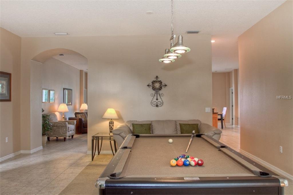 SABAL HARBOUR PH VI - Residential Lease