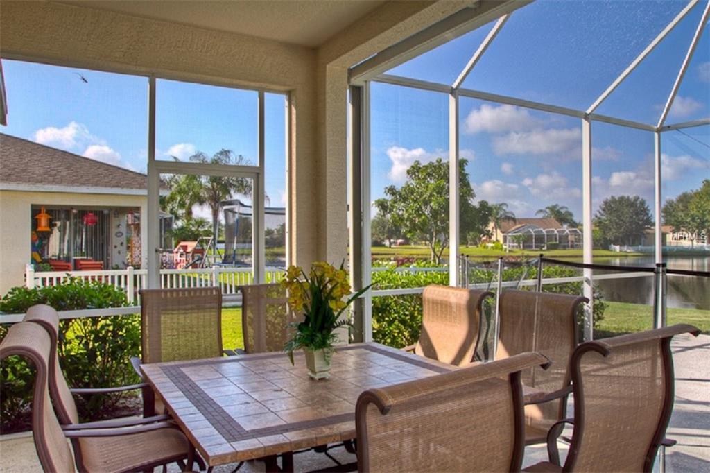 SABAL HARBOUR PH VI - Residential Lease