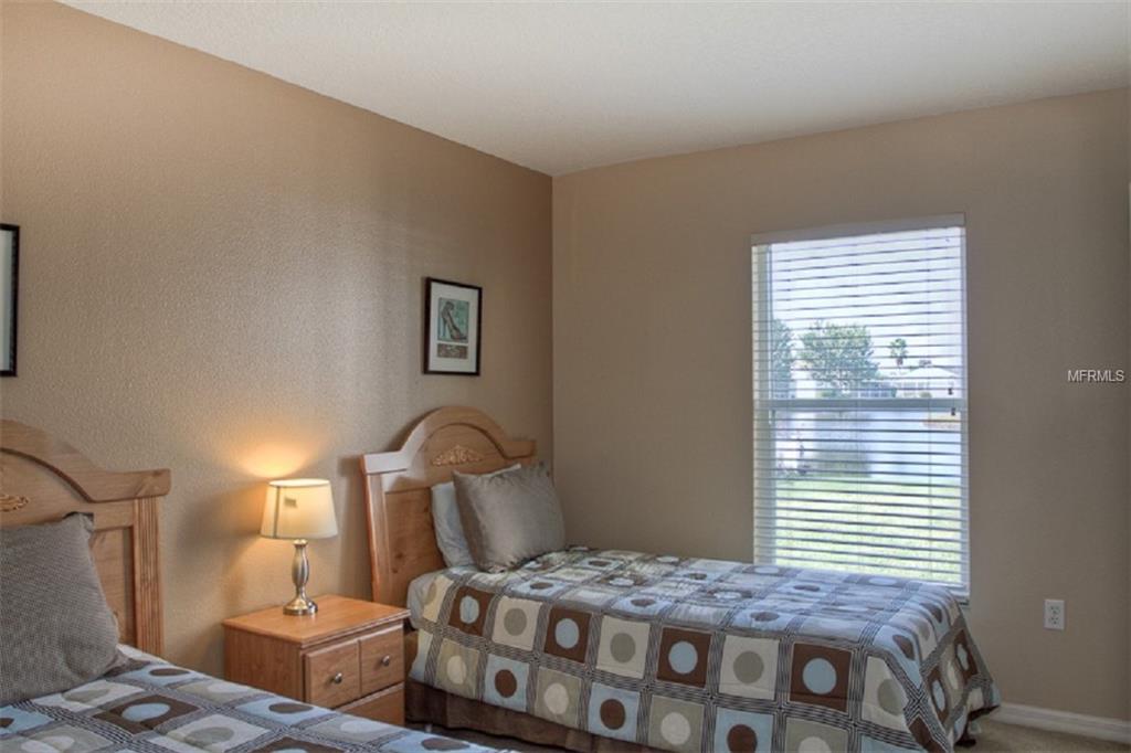 SABAL HARBOUR PH VI - Residential Lease
