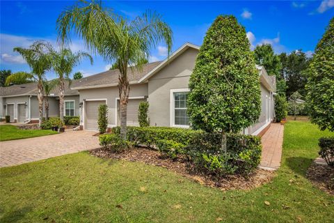 A home in CLERMONT