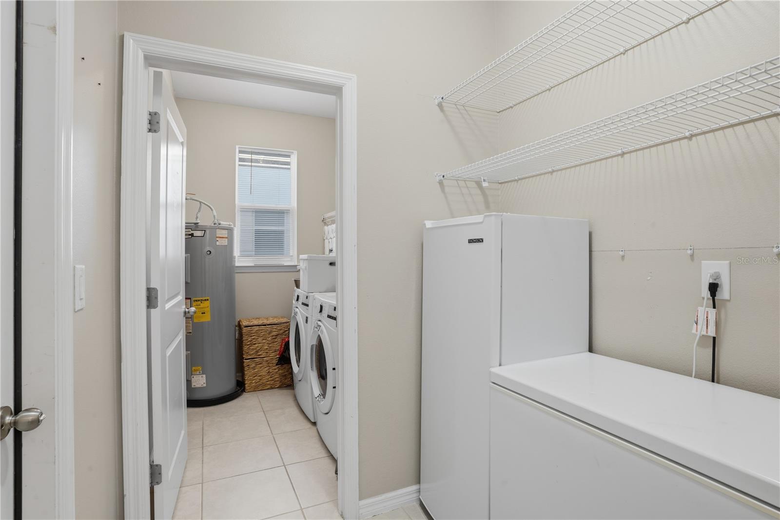 OAKLEY PLACE - Residential