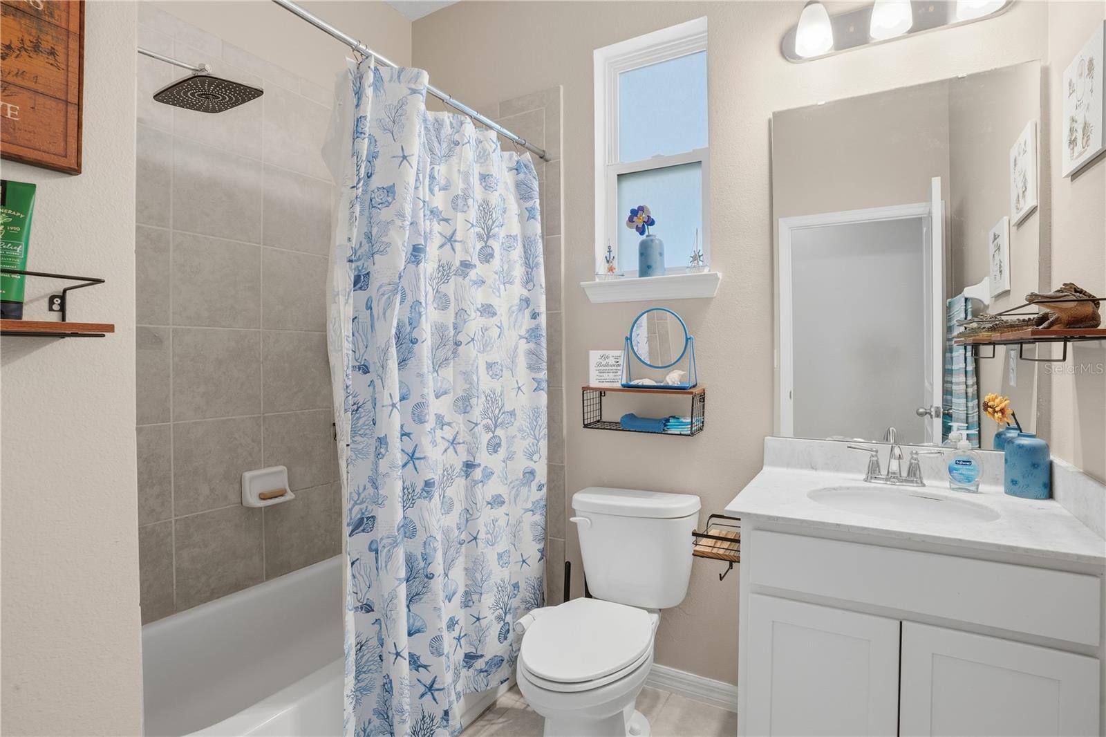 OAKLEY PLACE - Residential