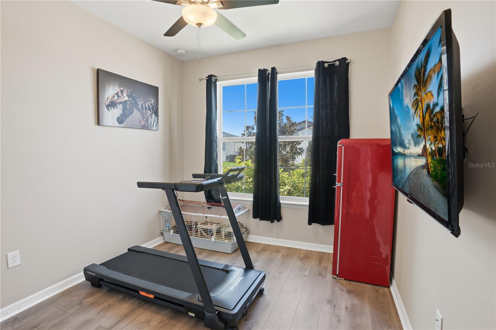 OAKLEY PLACE - Residential