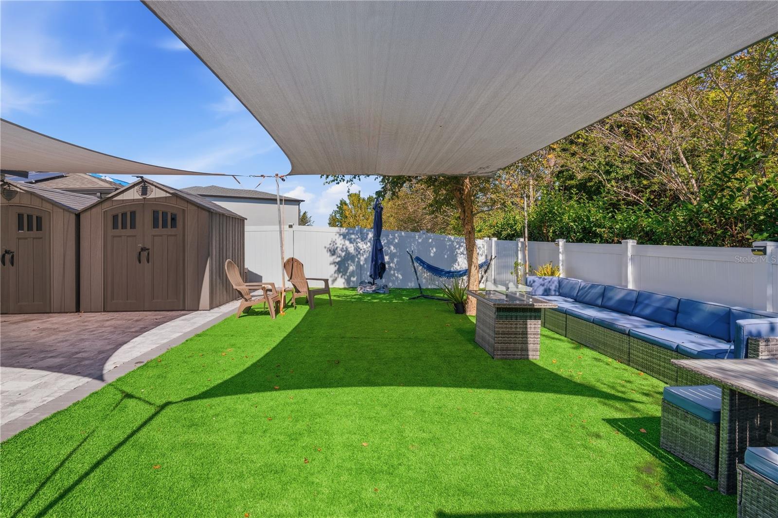 OAKLEY PLACE - Residential