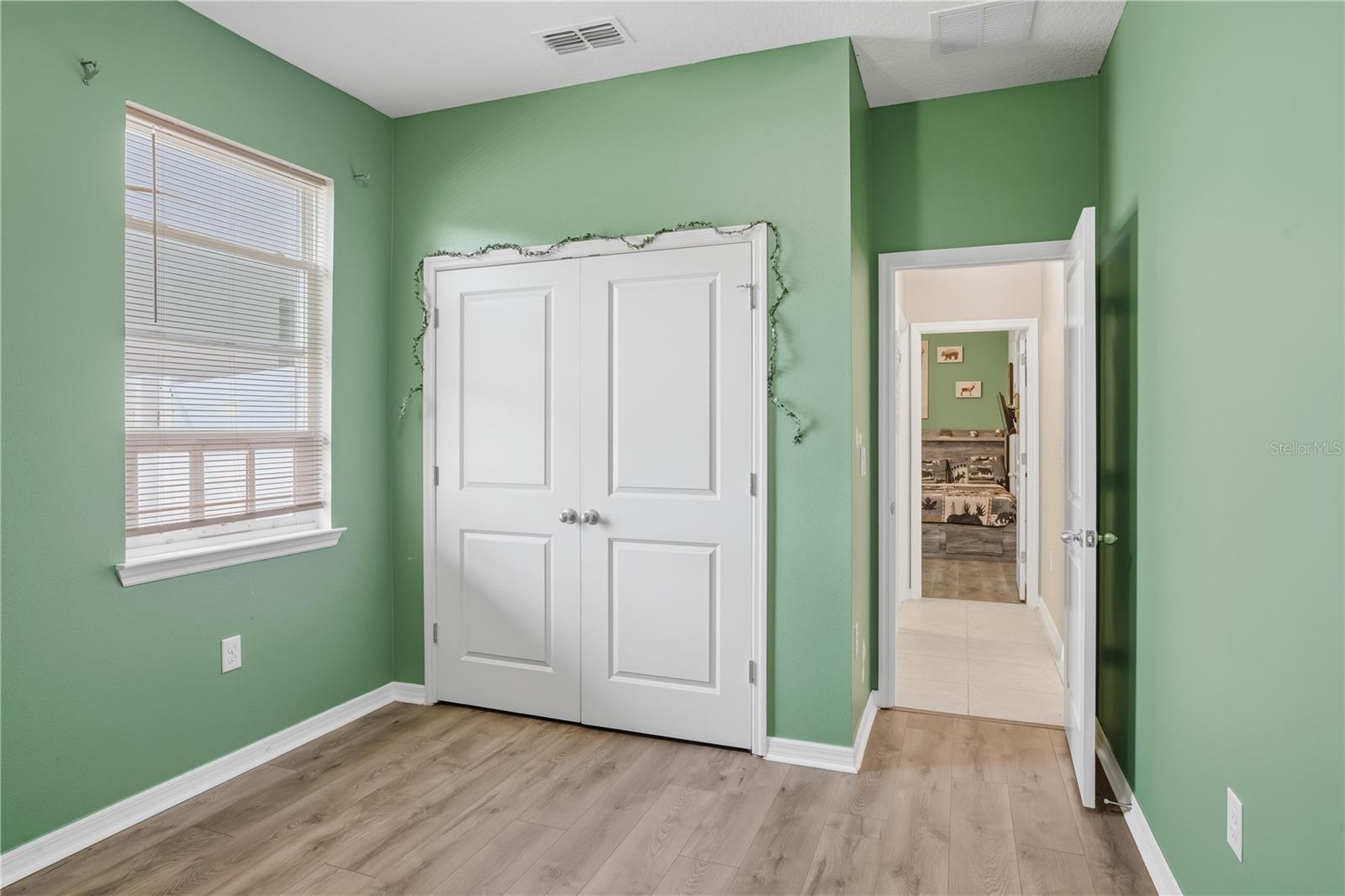 OAKLEY PLACE - Residential