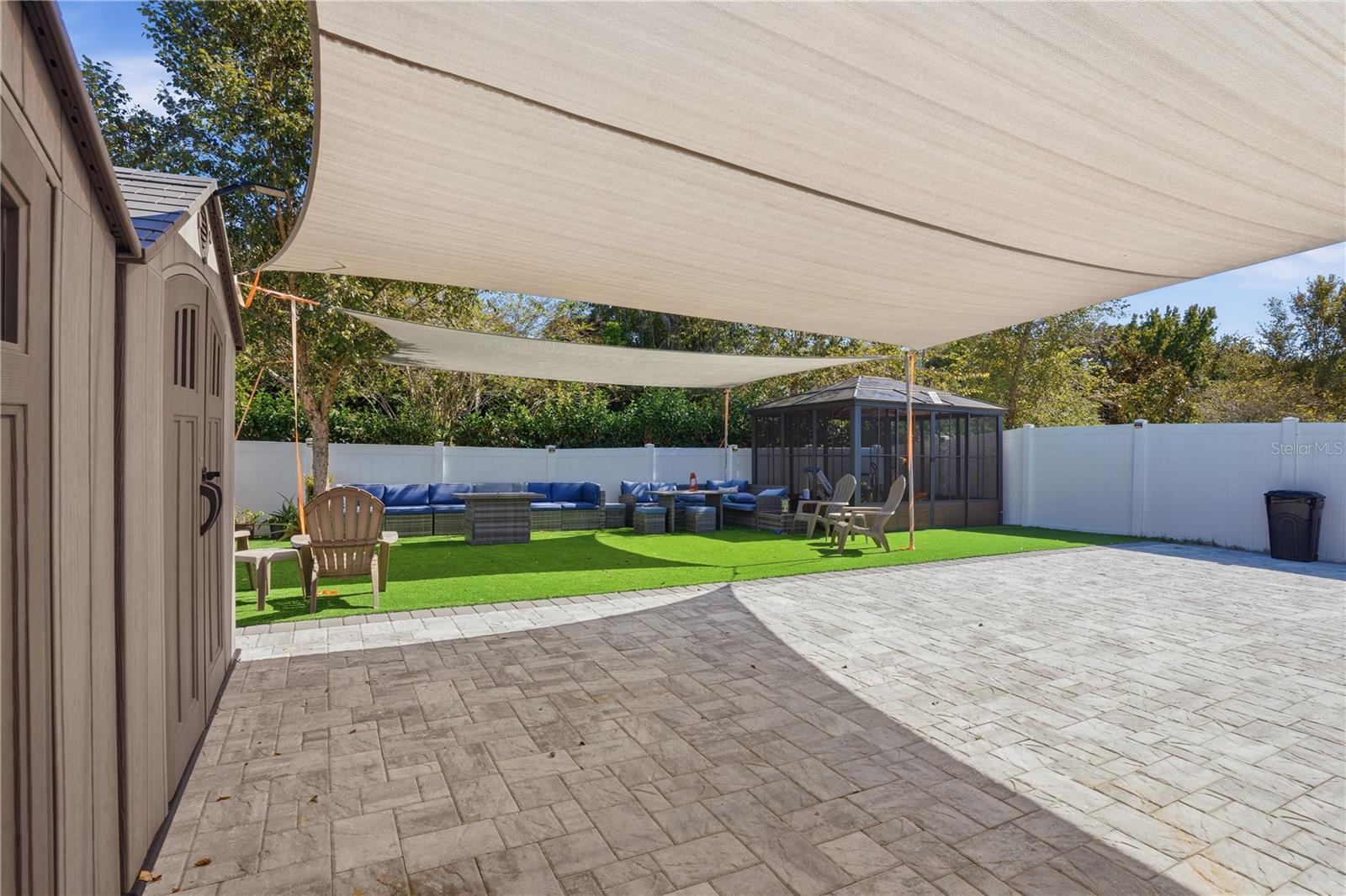 OAKLEY PLACE - Residential