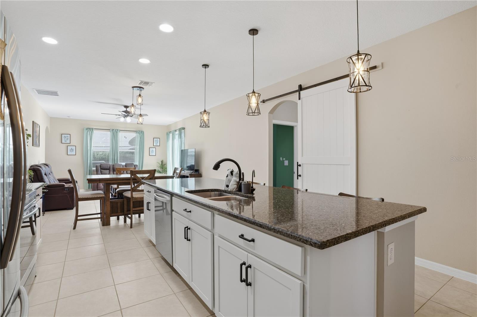 OAKLEY PLACE - Residential