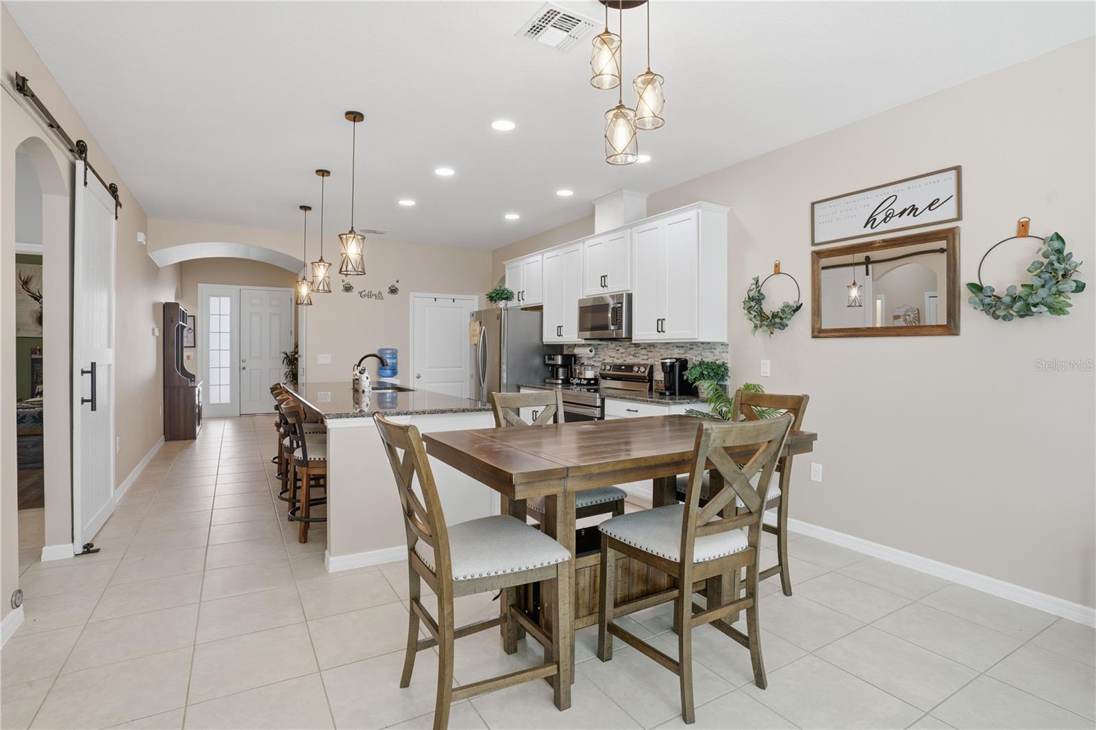 OAKLEY PLACE - Residential