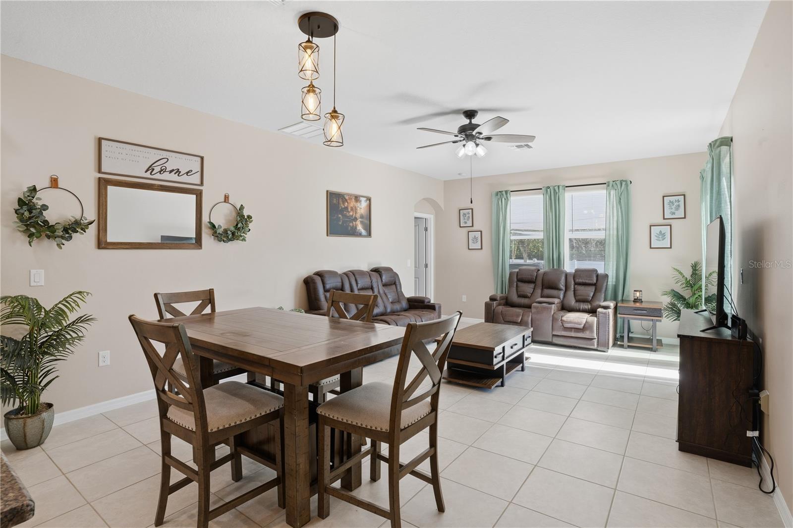 OAKLEY PLACE - Residential