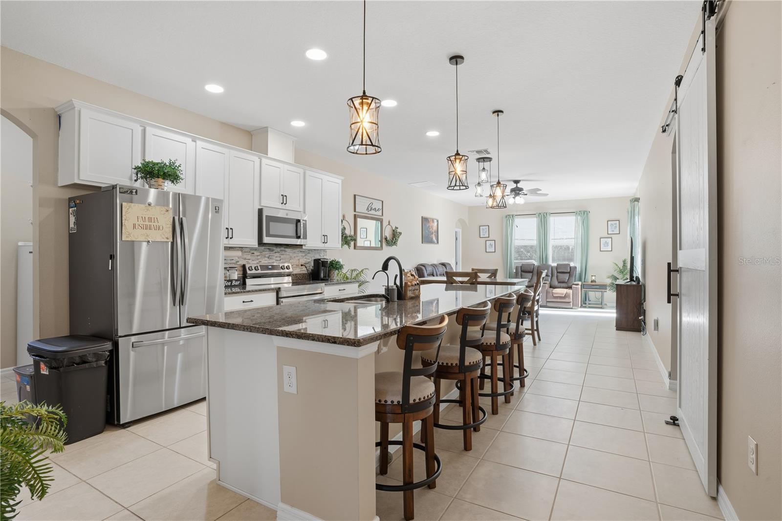 OAKLEY PLACE - Residential