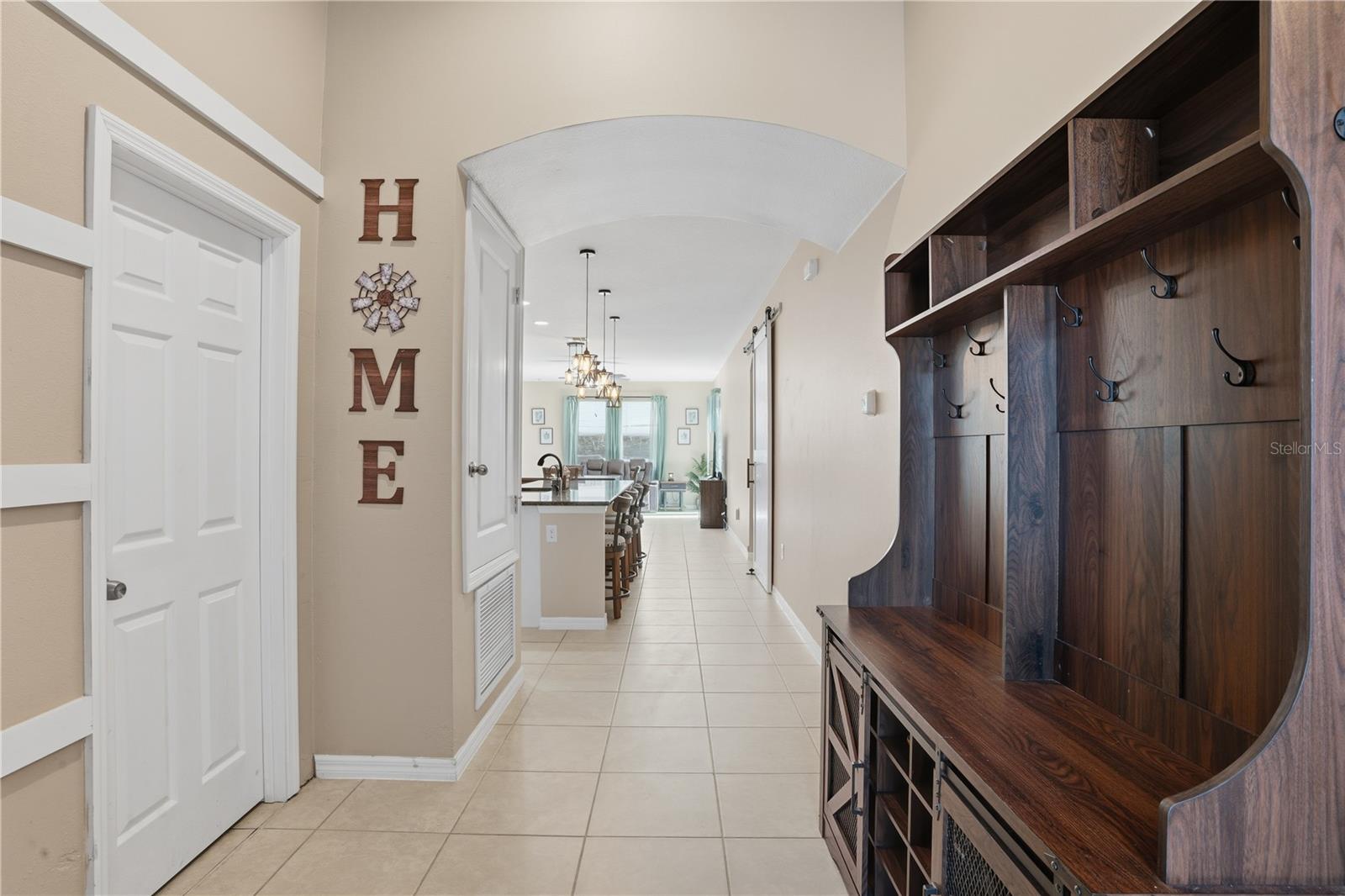 OAKLEY PLACE - Residential