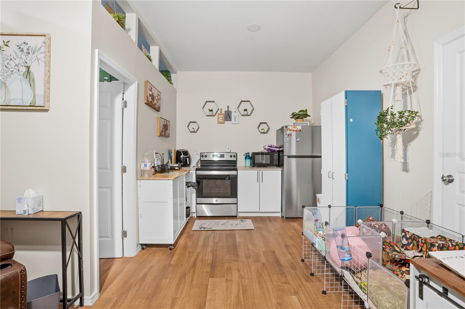 OAKLEY PLACE - Residential