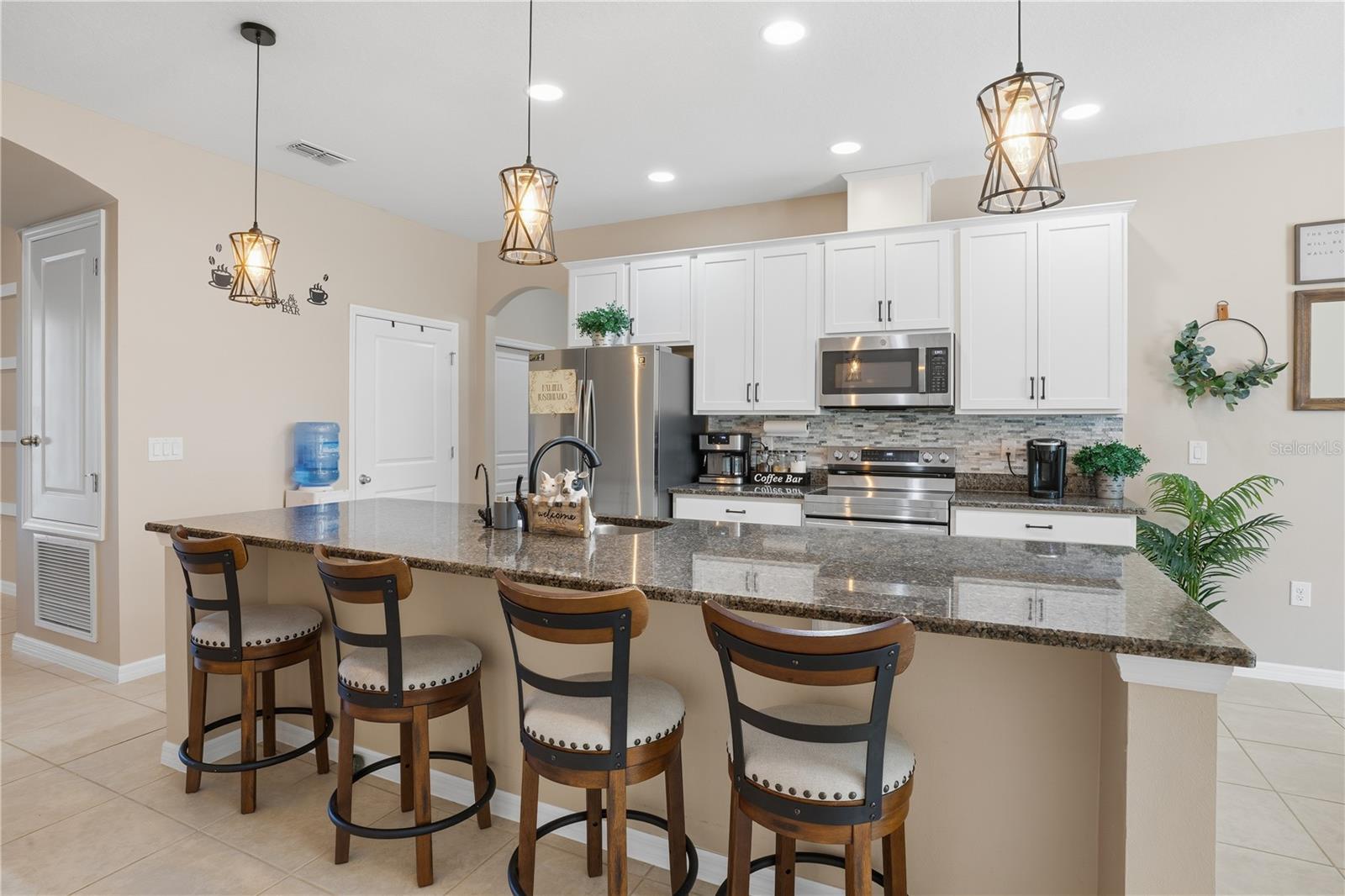 OAKLEY PLACE - Residential