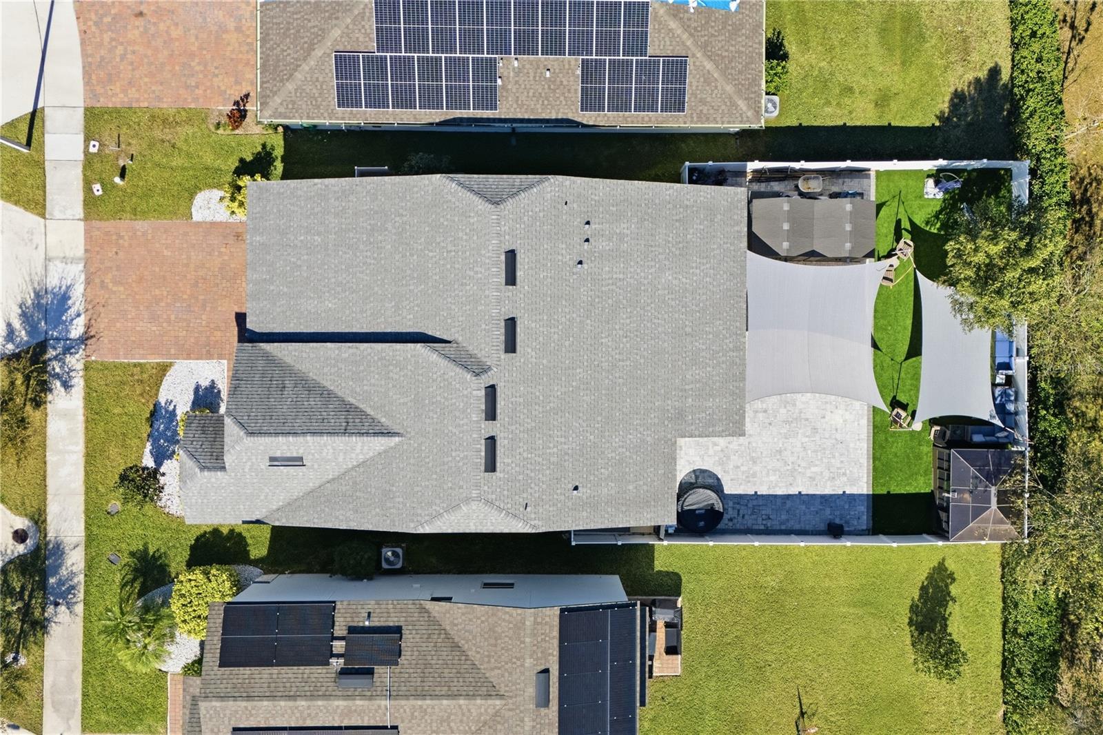 OAKLEY PLACE - Residential