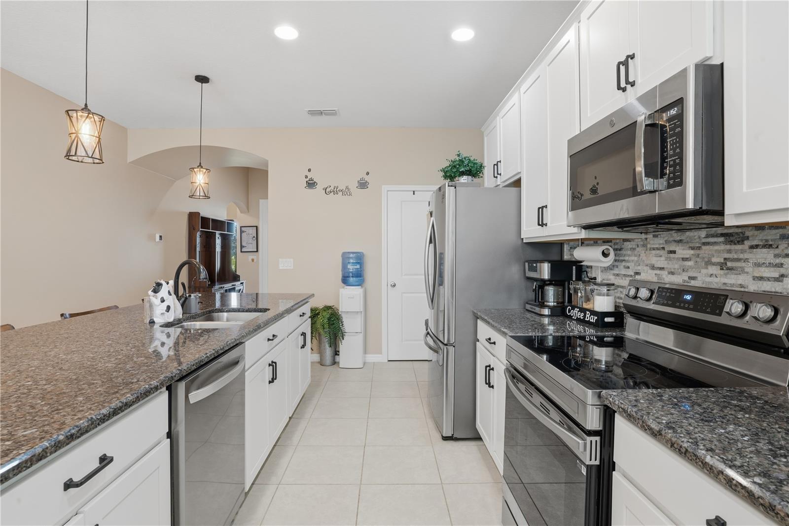 OAKLEY PLACE - Residential