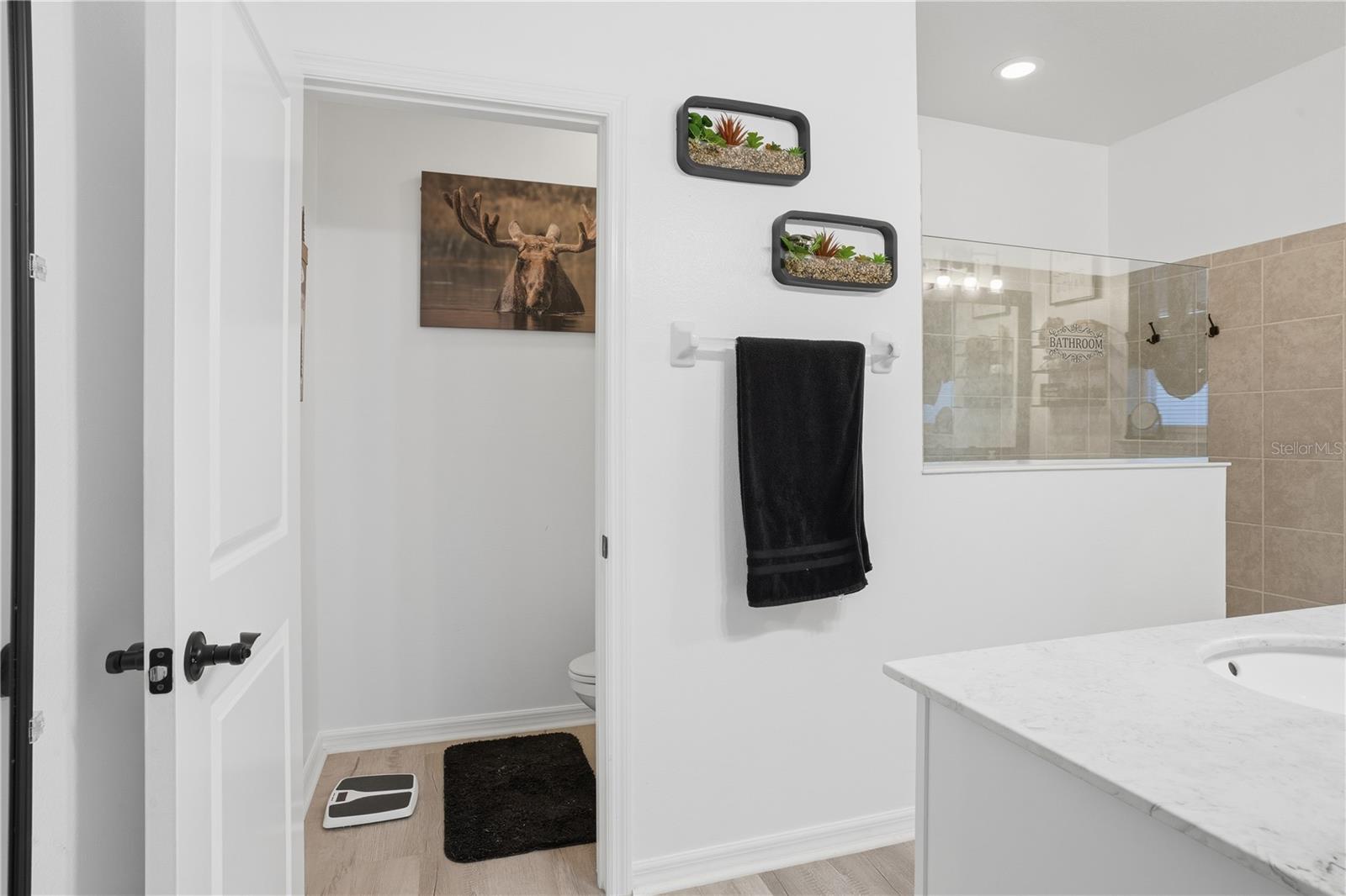 OAKLEY PLACE - Residential