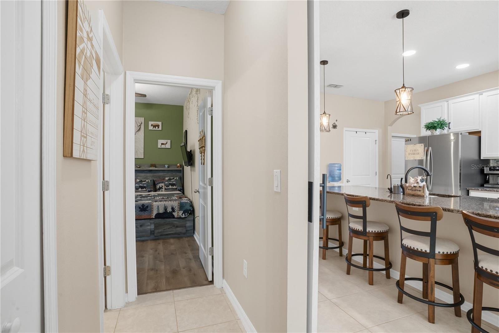 OAKLEY PLACE - Residential