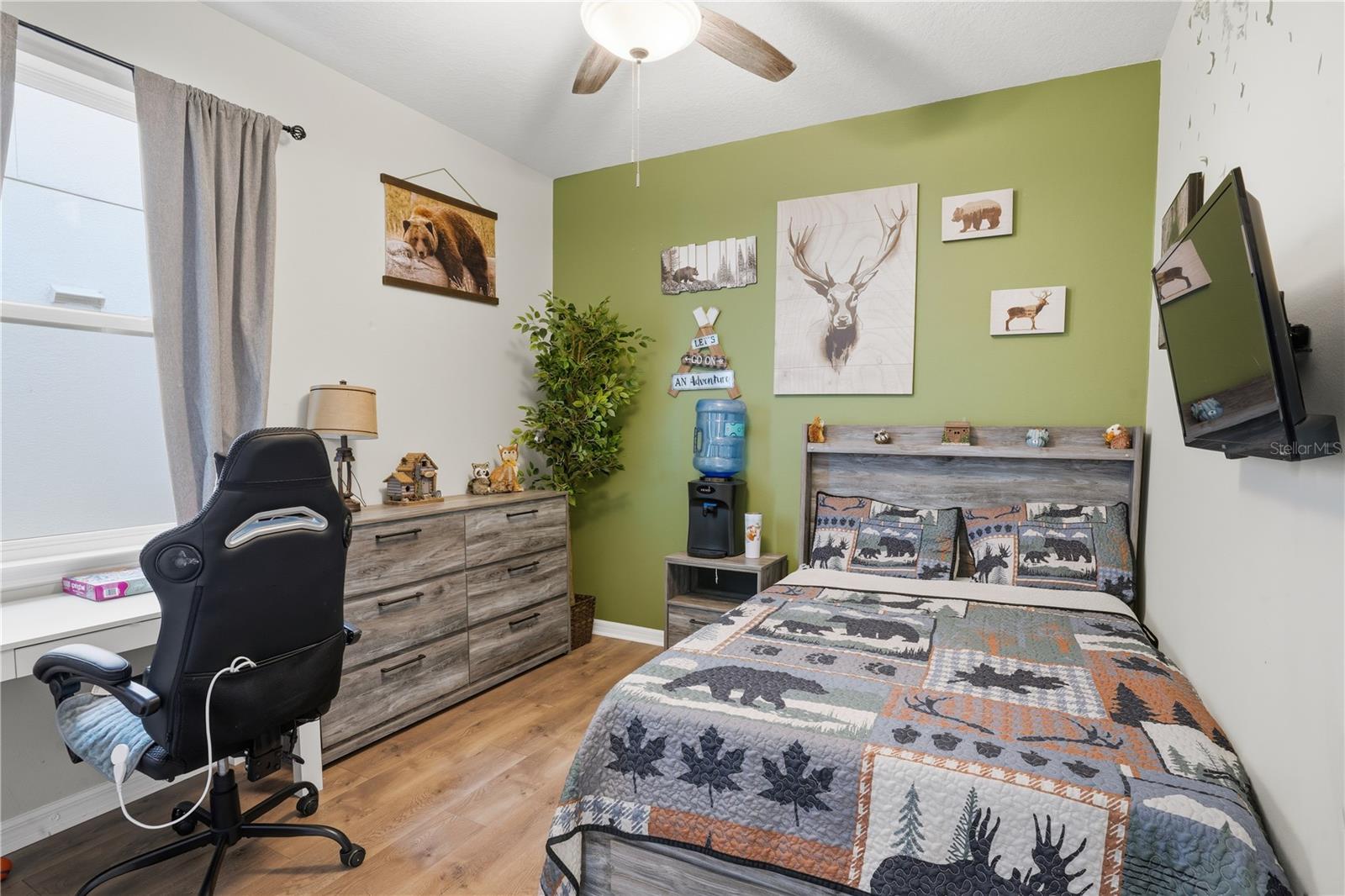 OAKLEY PLACE - Residential