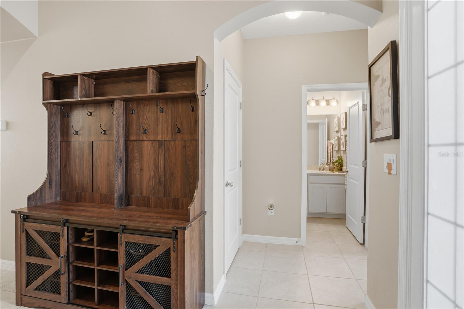 OAKLEY PLACE - Residential