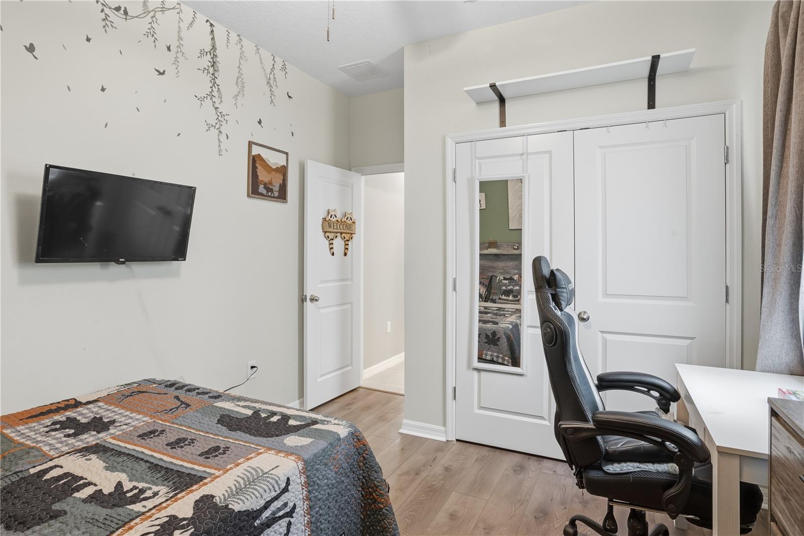 OAKLEY PLACE - Residential