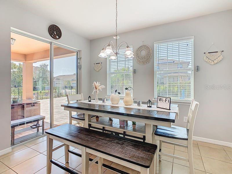 TAPESTRY - Residential