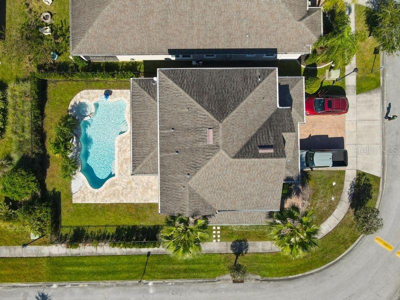 TAPESTRY - Residential