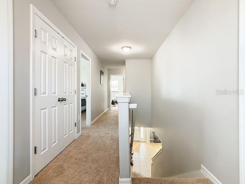 TAPESTRY - Residential