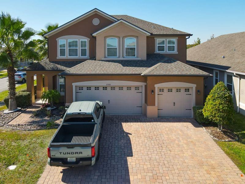 TAPESTRY - Residential