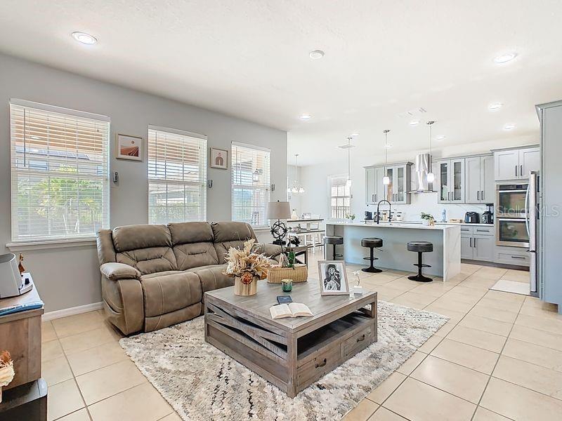 TAPESTRY - Residential