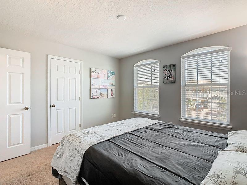 TAPESTRY - Residential