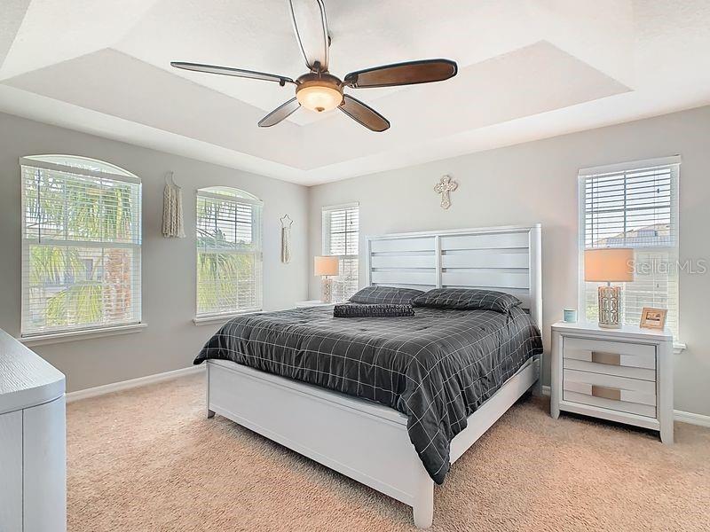 TAPESTRY - Residential