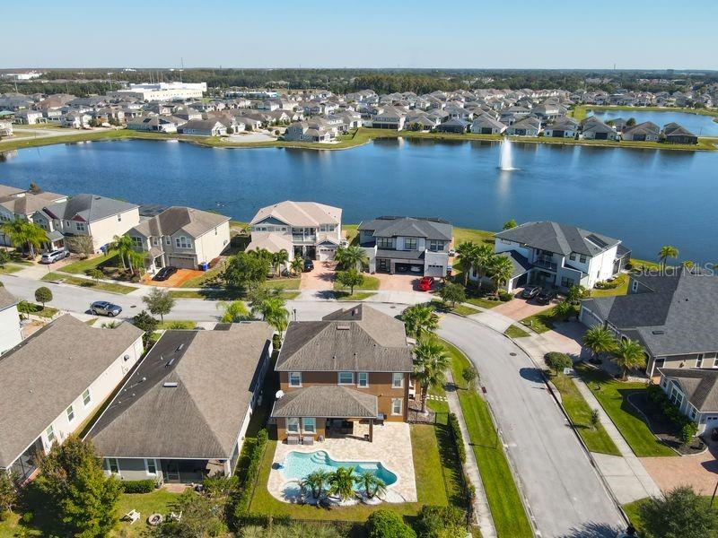 TAPESTRY - Residential