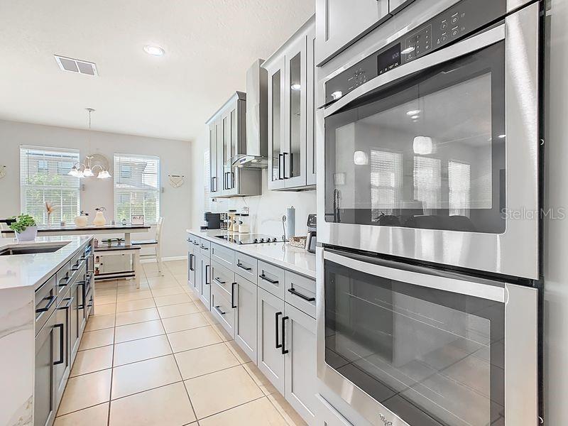 TAPESTRY - Residential