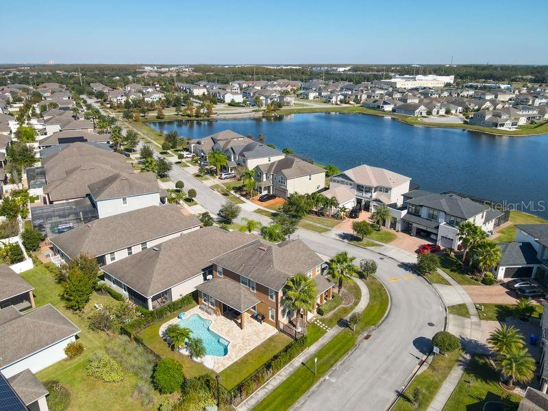 TAPESTRY - Residential