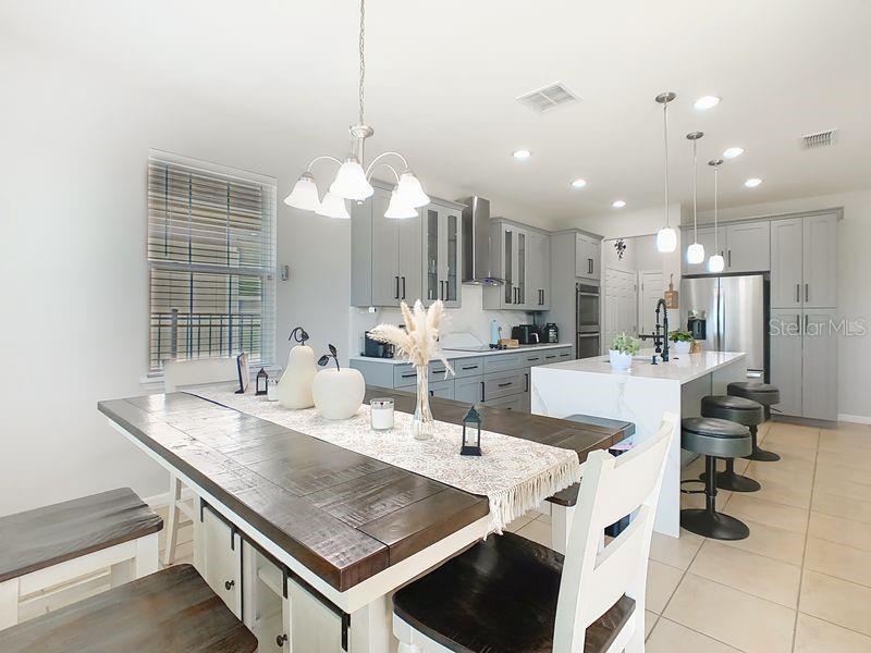 TAPESTRY - Residential