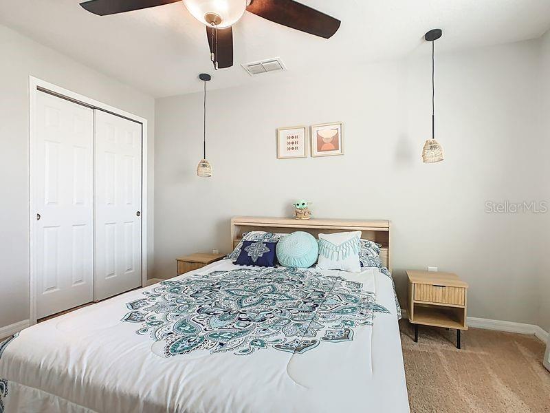 TAPESTRY - Residential