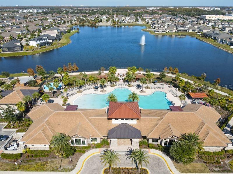 TAPESTRY - Residential