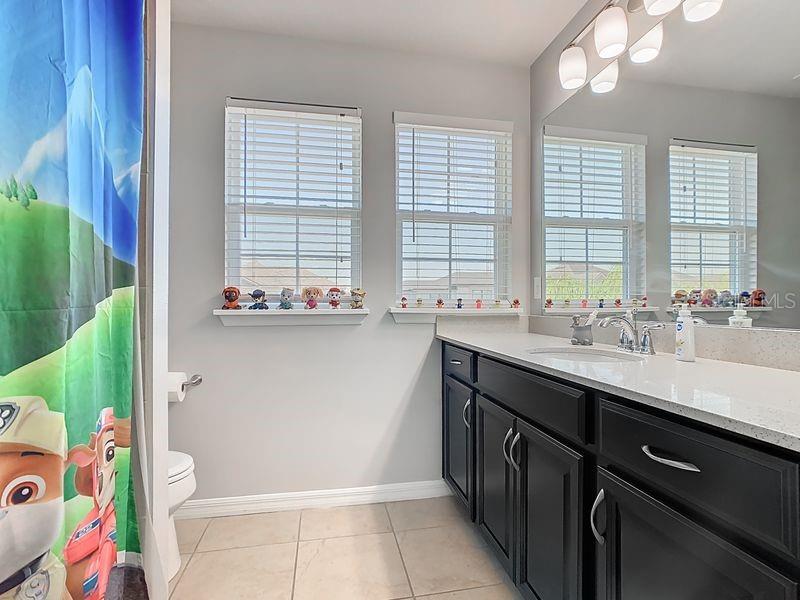 TAPESTRY - Residential