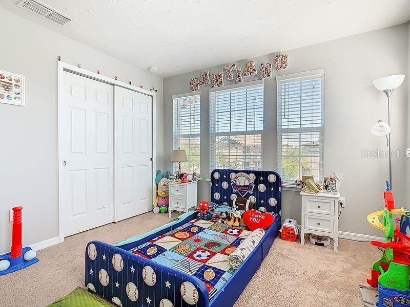 TAPESTRY - Residential