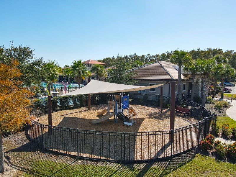 TAPESTRY - Residential