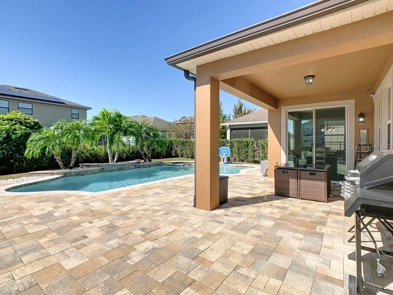 TAPESTRY - Residential