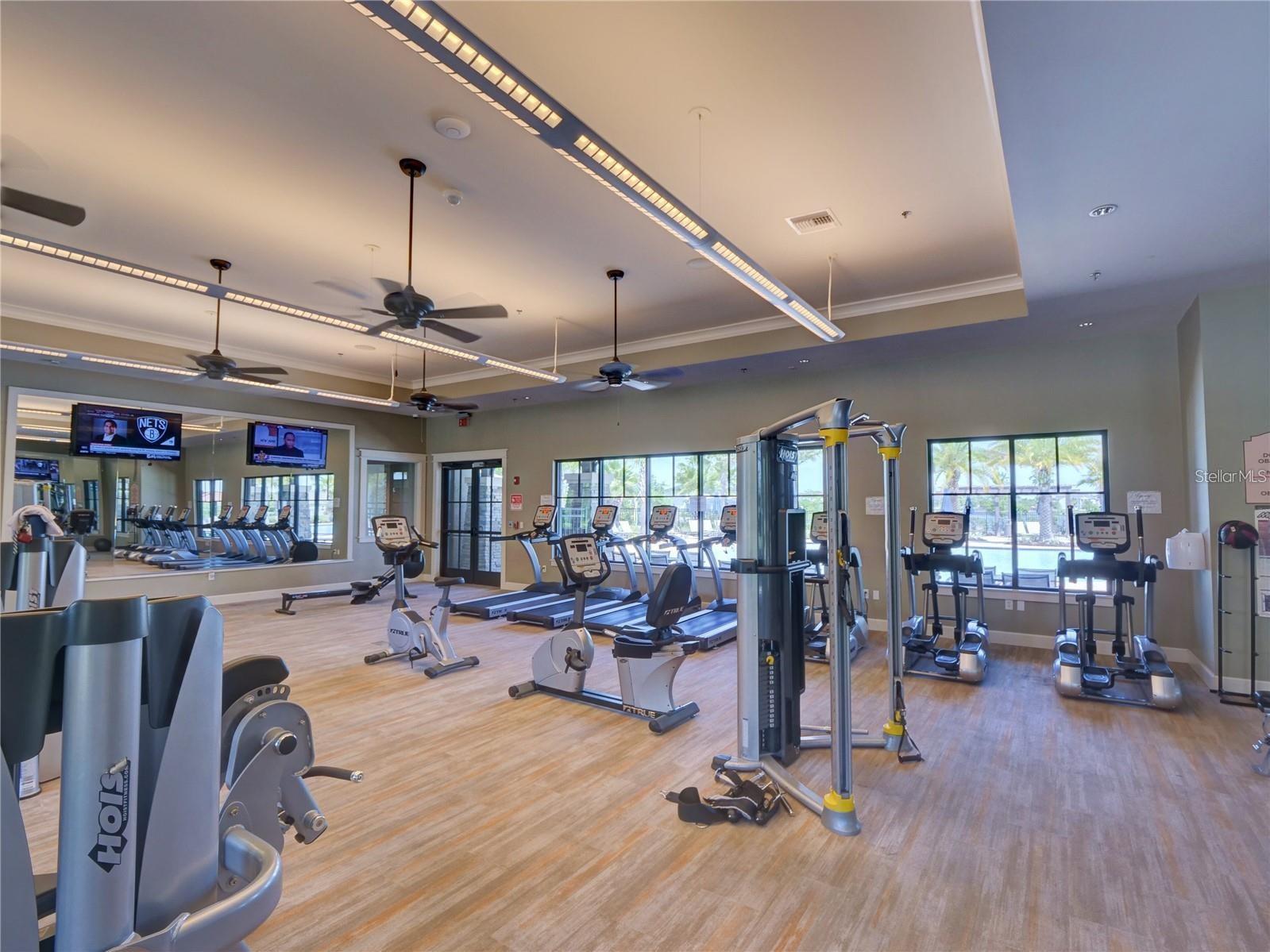 TAPESTRY - Residential