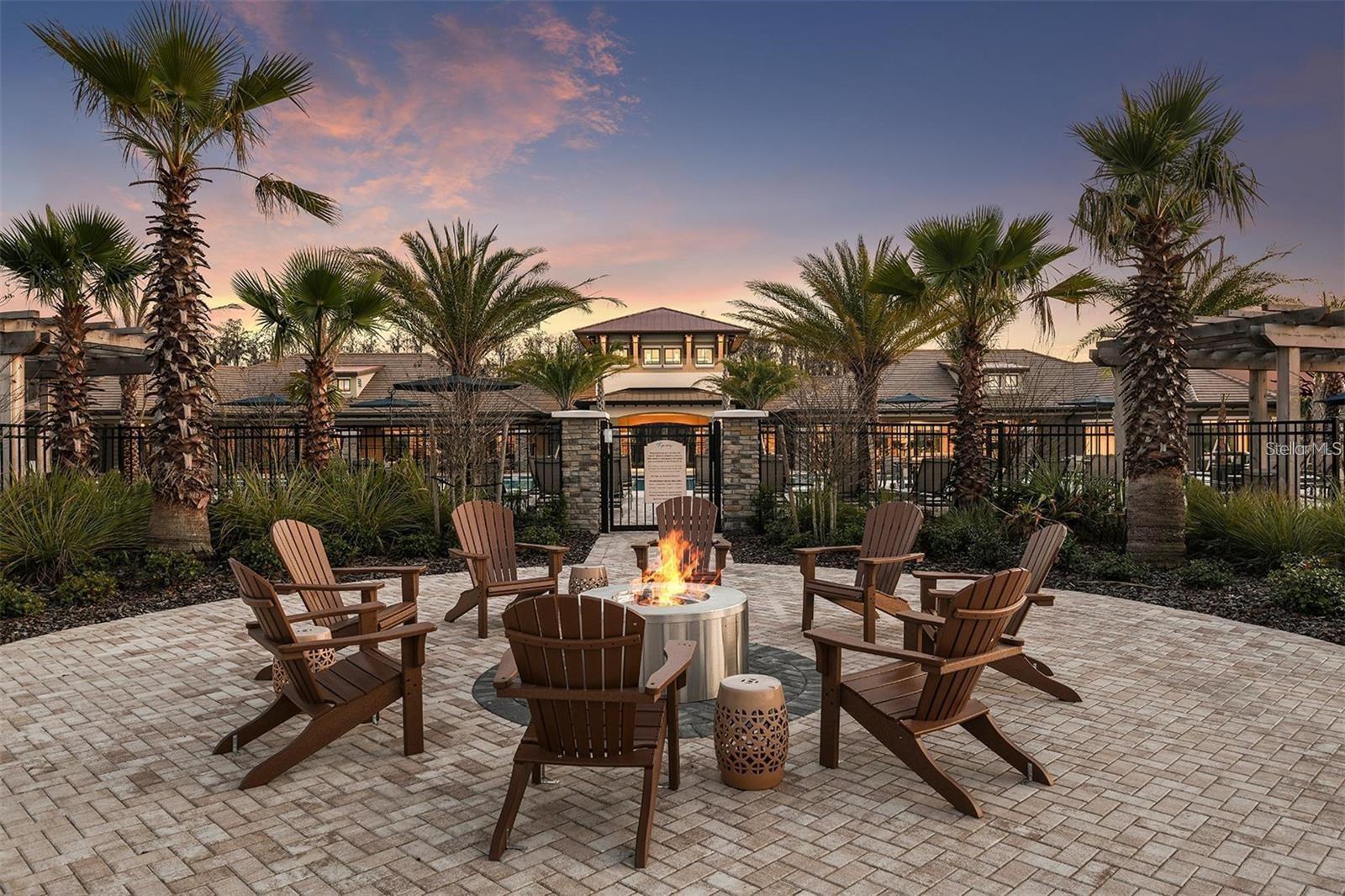 TAPESTRY - Residential